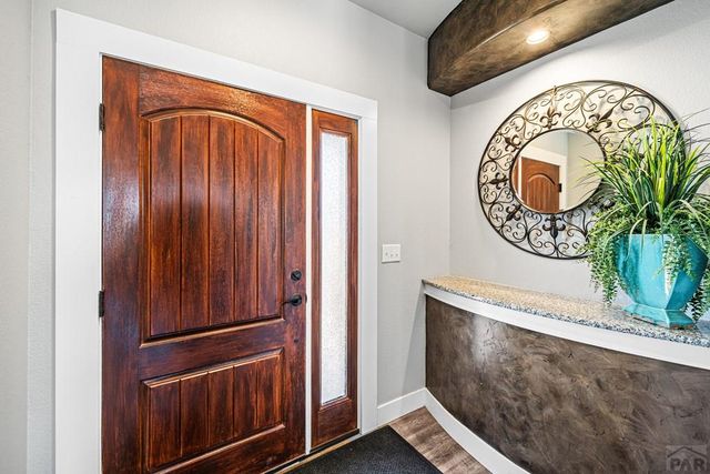 1161 S Papago Dr, Pueblo West, CO 81007