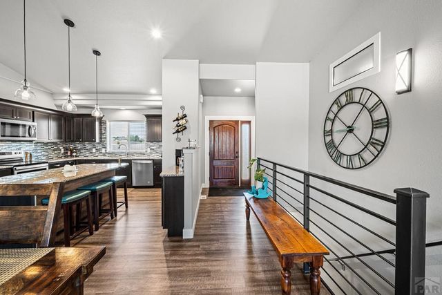 1161 S Papago Dr, Pueblo West, CO 81007