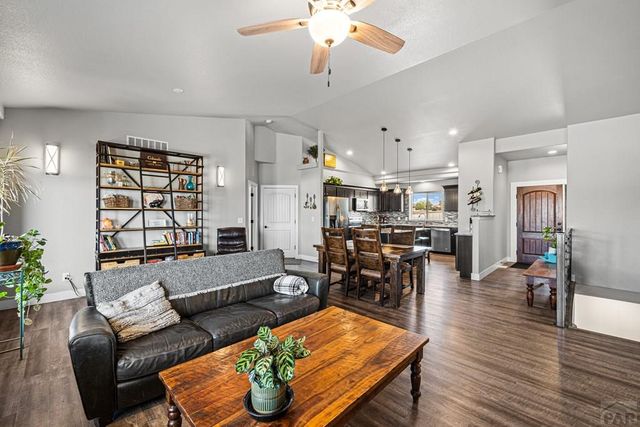 1161 S Papago Dr, Pueblo West, CO 81007