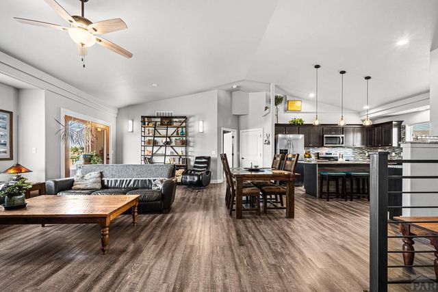 1161 S Papago Dr, Pueblo West, CO 81007