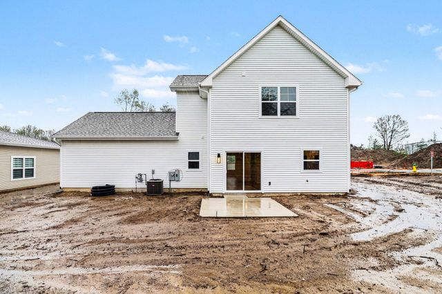 2011 Topaz Lane, Portage City, MI 49002
