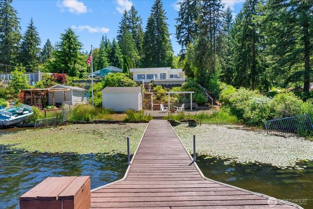 19413 Lerch Road, Snohomish, WA 98290