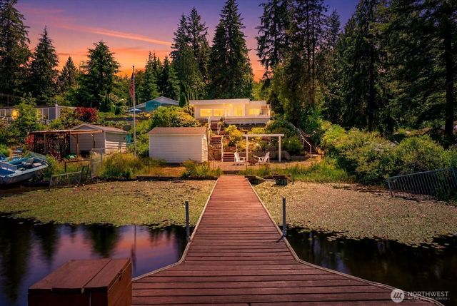 19413 Lerch Road, Snohomish, WA 98290