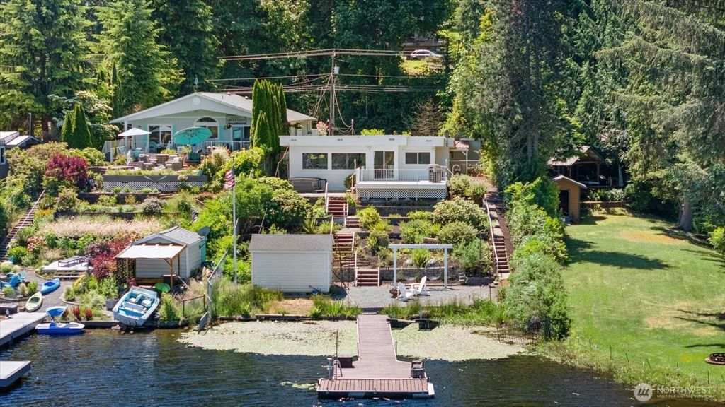 19413 Lerch Road, Snohomish, WA 98290