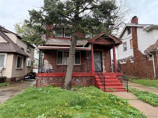 13120 Birwood Street, Detroit, MI 48238