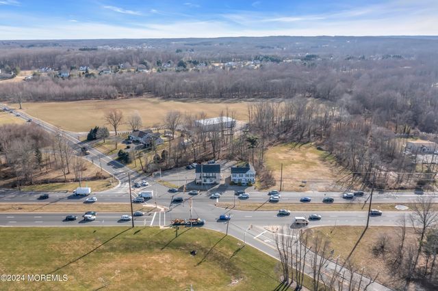451-453 State Route 33, Millstone, NJ 08535