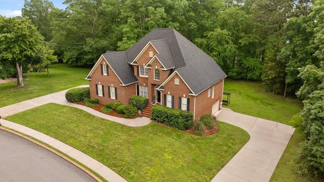 12972 Emerald Bay Drive, Soddy Daisy, TN 37379