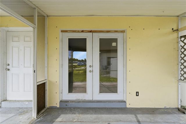 21123 GLENDALE AVENUE, Port Charlotte, FL 33952