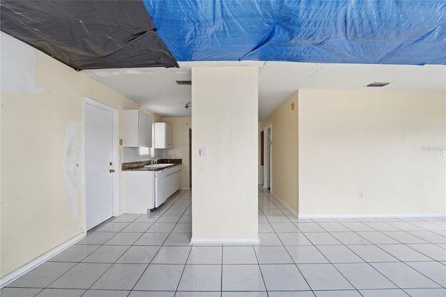 21123 GLENDALE AVENUE, Port Charlotte, FL 33952