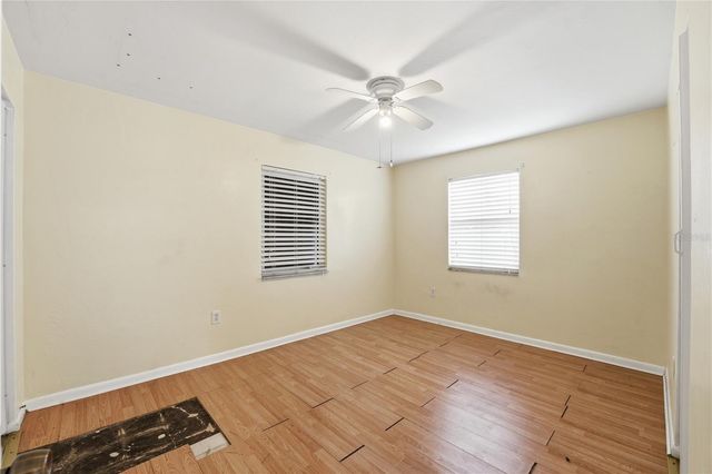21123 GLENDALE AVENUE, Port Charlotte, FL 33952