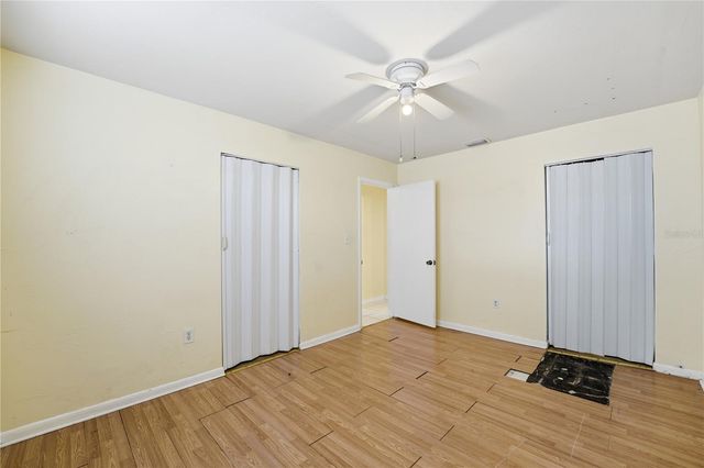 21123 GLENDALE AVENUE, Port Charlotte, FL 33952
