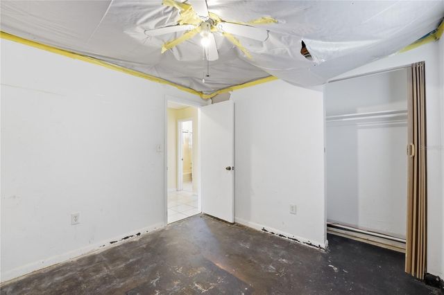 21123 GLENDALE AVENUE, Port Charlotte, FL 33952