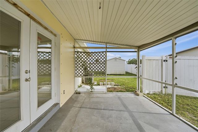 21123 GLENDALE AVENUE, Port Charlotte, FL 33952