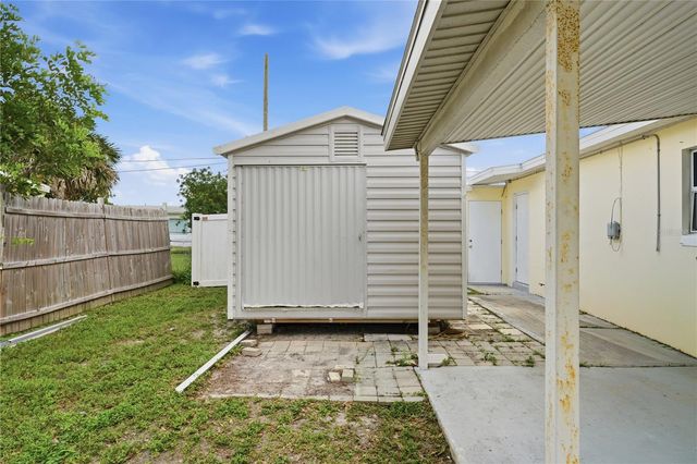 21123 GLENDALE AVENUE, Port Charlotte, FL 33952