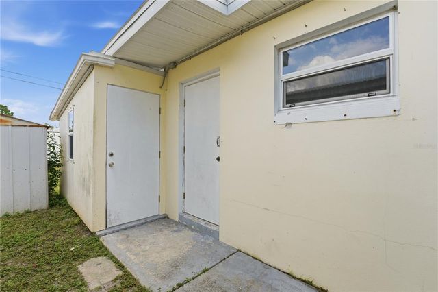 21123 GLENDALE AVENUE, Port Charlotte, FL 33952