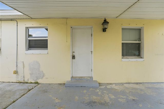 21123 GLENDALE AVENUE, Port Charlotte, FL 33952