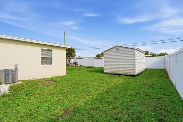 21123 GLENDALE AVENUE, Port Charlotte, FL 33952