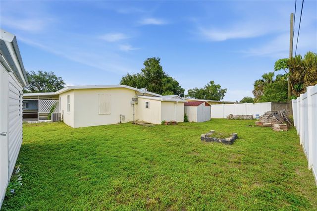 21123 GLENDALE AVENUE, Port Charlotte, FL 33952