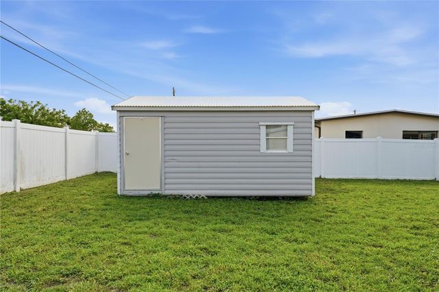 21123 GLENDALE AVENUE, Port Charlotte, FL 33952