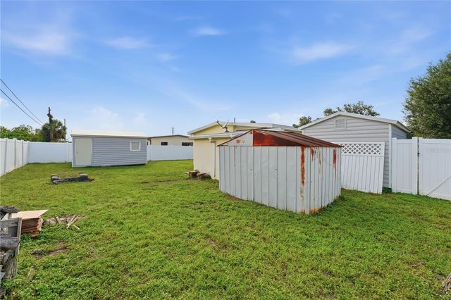 21123 GLENDALE AVENUE, Port Charlotte, FL 33952