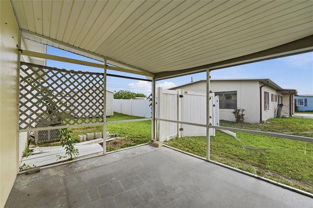 21123 GLENDALE AVENUE, Port Charlotte, FL 33952