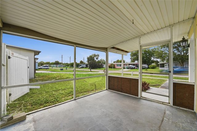 21123 GLENDALE AVENUE, Port Charlotte, FL 33952