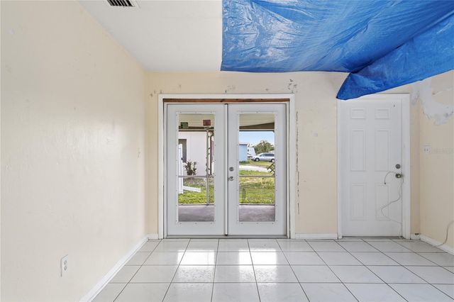 21123 GLENDALE AVENUE, Port Charlotte, FL 33952