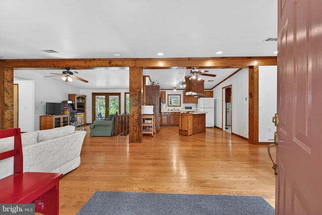 66 OLD PROSPECT LNDG, Montross, VA 22520