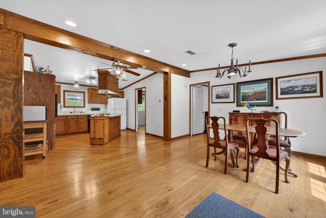 66 OLD PROSPECT LNDG, Montross, VA 22520