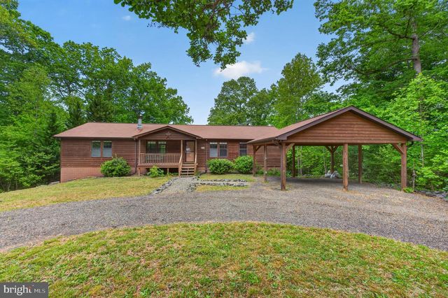 66 OLD PROSPECT LNDG, Montross, VA 22520
