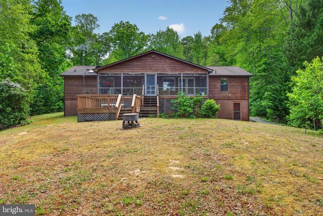 66 OLD PROSPECT LNDG, Montross, VA 22520