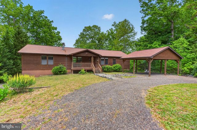 66 OLD PROSPECT LNDG, Montross, VA 22520