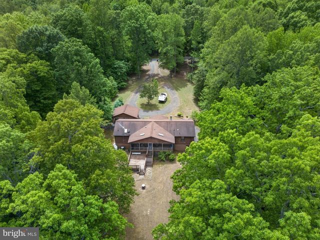 66 OLD PROSPECT LNDG, Montross, VA 22520