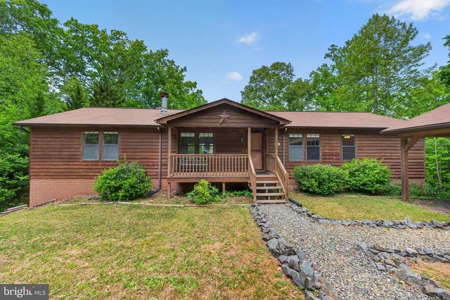 66 OLD PROSPECT LNDG, Montross, VA 22520