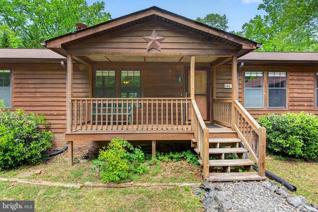 66 OLD PROSPECT LNDG, Montross, VA 22520