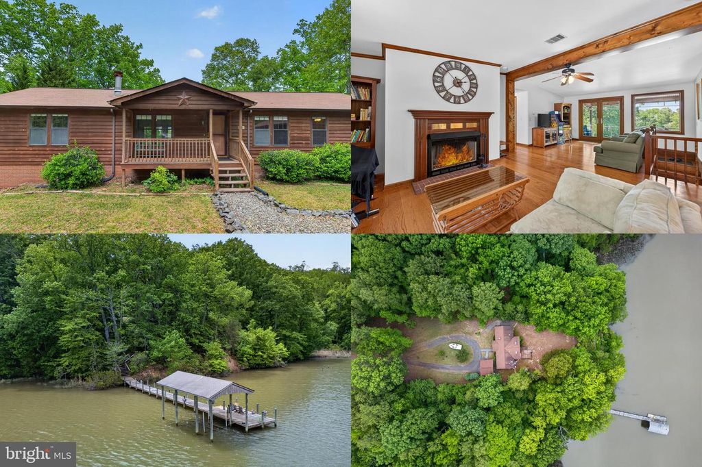 66 OLD PROSPECT LNDG, Montross, VA 22520