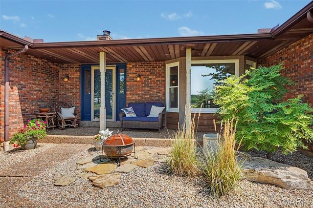 10673 Christina Drive, Wright City, MO 63390