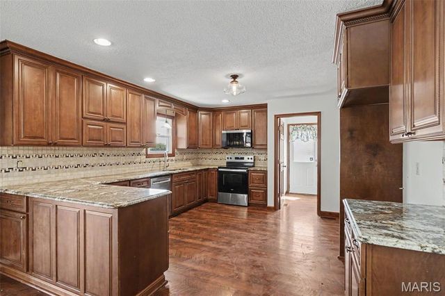 10673 Christina Drive, Wright City, MO 63390