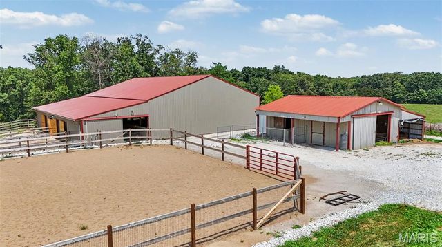 10673 Christina Drive, Wright City, MO 63390