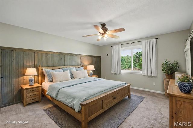 10673 Christina Drive, Wright City, MO 63390