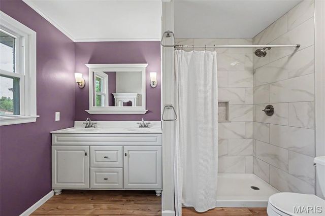 10673 Christina Drive, Wright City, MO 63390