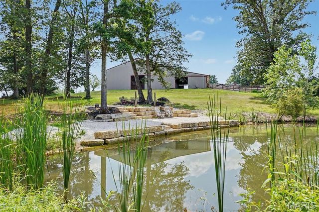 10673 Christina Drive, Wright City, MO 63390