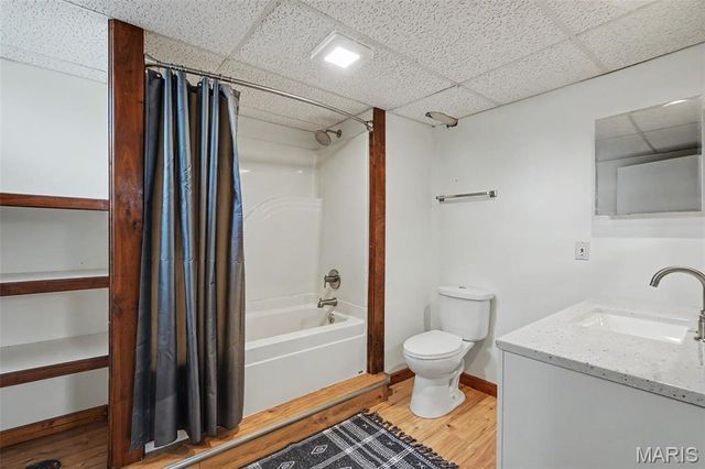10673 Christina Drive, Wright City, MO 63390