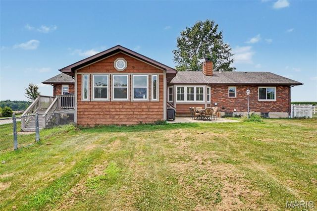 10673 Christina Drive, Wright City, MO 63390