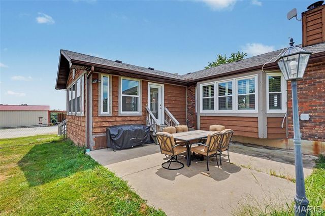 10673 Christina Drive, Wright City, MO 63390