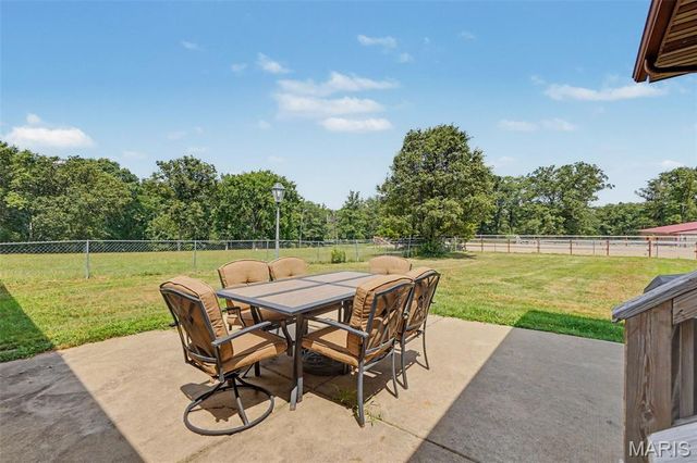 10673 Christina Drive, Wright City, MO 63390