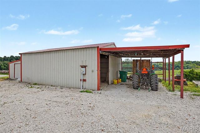 10673 Christina Drive, Wright City, MO 63390