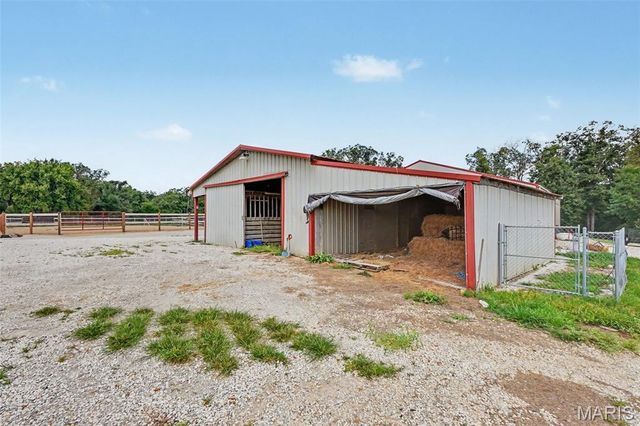 10673 Christina Drive, Wright City, MO 63390