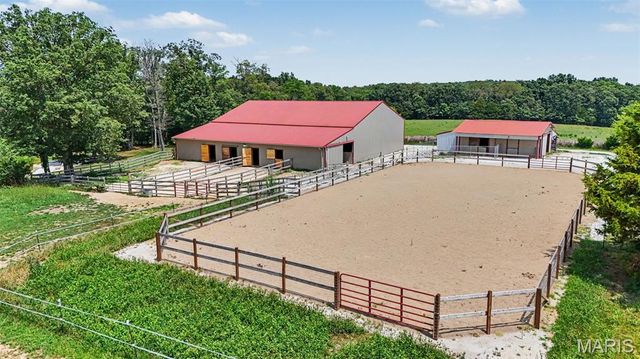 10673 Christina Drive, Wright City, MO 63390