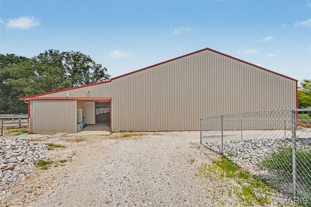 10673 Christina Drive, Wright City, MO 63390